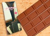 Foto del producto Estuche Chocolate Leche 150 grs.
